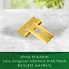 Genisys Titan Klingen kompatibel mit Dreame Mova A1 A2 Produktbild-Vorschau 4
