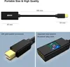 BENFEI Kabeladapter Mini DisplayPort auf HDMI Adapter Produktbild-Vorschau 6