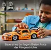 LEGO Technic Fast and Furious Toyota Supra MK4, Model Podgląd zdjęcia produktu 47