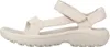Sandalias Mujer Modèle Teva W Hurricane Drift Couleur Beige Voir les images du produit 2