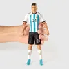 Argentine Enzo Action Figur 20cm Voir les images du produit 8