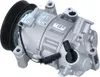 NRF 320243 6SBU14C Klimaanlage Klimakompressor PAG 46 YF Produktbild-Vorschau 4
