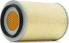 Luftfilter RIDEX 8A0447 passend für MERCEDES-BENZ G-Klasse Produktbild-Vorschau 1