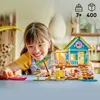 Lego Friends Strandhaus mit Robben Voir les images du produit 10