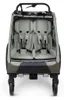 ABC Design 3in1 Fahrradanhänger & Kinderwagen Tour Produktbild-Vorschau 6