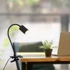 Schreibtischlampe Klemmleuchte Leselampe Schwenkbar Produktbild-Vorschau 6