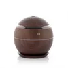 INNOVAGOODS DARK Walnut V0101198 Aroma-Diffuser, 0,13l Produktbild-Vorschau 2