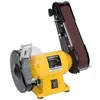 Powerplus POWX1270, Czarny, Srebrny, Żółty, 230 V, 50 Hz, 2 Podgląd zdjęcia produktu 7