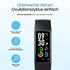 Siltcon® Activity Tracker Pro – AMOLED Fitness Tracker – Produktbild-Vorschau 12