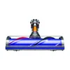 Dyson V8 Absolute Nickel, Gelb Beutellos Produktbild-Vorschau 13