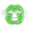 COOL-i® Gel-Gesichtsmaske,Kalt & Warmanwendung gegen Produktbild-Vorschau 2