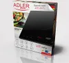 Induktionskochplatte Adler AD 6513 29 cm 2000 W Produktbild-Vorschau 13