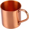 Solide Kupferbecher 16oz Trinkbecher ideal für gekühltes Produktbild-Vorschau 1