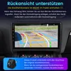 Autoradio CarPlay per Audi TT MK2 8J 2006-2014 con Android Anteprima dell’immagine prodotto 8