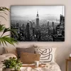 MuchoWow® - Leinwandbilder - New York City Produktbild-Vorschau 2