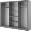 MINIO go for it, Armoire, Porte coulissante, ARTI 2", Voir les images du produit 3