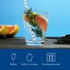 Villeroy & Boch Dressed Up Wasserglas Set 4tlg clear Produktbild-Vorschau 6