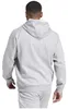 Sweat à capuche Adidas IR7545 pour Uni Voir les images du produit 3