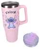 Botella Lilo & Stitch, "Bottled Bliss", color rosa, 900 ml Vista previa de la imagen del producto 16