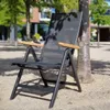 KETTLER Granada Multipositionssessel mit Armlehne aus em Produktbild-Vorschau 17