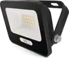 LED reflektor GLARO 10W, černý, IP65, 1000 lm, neutrální bílá Podgląd zdjęcia produktu