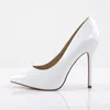 AMUSE-20 Damen Pumps von Pleaser, Weiß  , EU 35, US 5 Produktbild-Vorschau 3