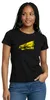 Spreadshirt Die Macht Aus Dortmund Schwarz-Gelb Fußball Fan Produktbild-Vorschau 1