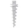 strandsonnenschirm 220 cm Polyester/Aluminium Produktbild-Vorschau 18