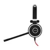 JABRA Evolve 40 UC monaural USB-A NC Produktbild-Vorschau 4
