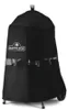 Napoleon Abdeckhaube TravelQ PRO285 Wasserdicht Schwarz Für Produktbild-Vorschau 2