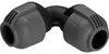 Gardena 2773-20, Schwarz, Grau, Orange Produktbild-Vorschau 1