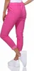 Schlupfhose Damen Stretch Jeans Gr. 36-48 leichte Chino Produktbild-Vorschau 5