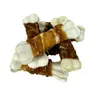 Petstyle Living Pressed Bone Blanc Avec Canard Voir les images du produit 3