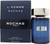 Produktbild: Rochas L'Homme Rochas Eau de Toilette 100 ml Spray Vista previa de la imagen del producto