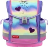 Belmil Schulranzen Set "Rainbow Ombre" 1.Klasse für Mädchen Produktbild-Vorschau 4