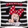 Dekokissen 40x40 Minnie Mouse Füllung Kissen Produktbild-Vorschau 2