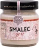 Smalec z gęsi 165g/212 ml  Schronisko Bukowina Podgląd zdjęcia produktu 1