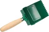 KOTARBAU® Klebekelle 100 mm Holzgriff Plankelle Produktbild-Vorschau 1