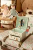 Trousselier Carillon con cassetto Peter Hase, Libellula Anteprima dell’immagine prodotto 8