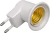 E27 LED-Lampenstecker-Adapter (EU-Typ) für Lampenfassung Produktbild-Vorschau 3