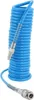 Tuyau d'air comprimé spiralé 15 mètres 5x8 mm 4304207 Voir les images du produit 2