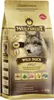 Wolfsblut Wild Duck Adult Trockenfutter - Ente mit Produktbild-Vorschau 1