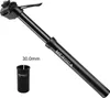 Hydraulische Dropper Post Einstellbare Winkel Sitz Dropper Produktbild-Vorschau 11