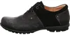 Think Straßenhalbschuhe Standard in schwarz, Gr. 42.5 Produktbild-Vorschau 8