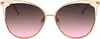 Hickmann Sonnenbrille HI3048 04D 58 15 145 Produktbild-Vorschau 2