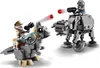 LEGO® Star Wars™ 75298 AT-AT™ vs. Tauntaun™ Microfighters Produktbild-Vorschau 6