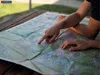 KOMPASS Wanderkarte 8 Tegernsee, Schliersee, Wendelstein Produktbild-Vorschau 3