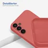 Hülle für Samsung Galaxy A34 5G Case Cover Bumper Produktbild-Vorschau 3