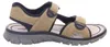 Rieker 26761-65 (42/steppe/kiesel/schwar) Produktbild-Vorschau 37