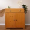 Kommode Vertiko COLMAR, Highboard mit 1 Schublade und 2 Produktbild-Vorschau 3